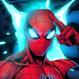 Telegram profile photo for Spidey geek