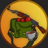 Telegram profile photo for MaskinCraft