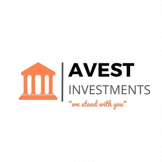 Telegram profile photo for Avest Investments