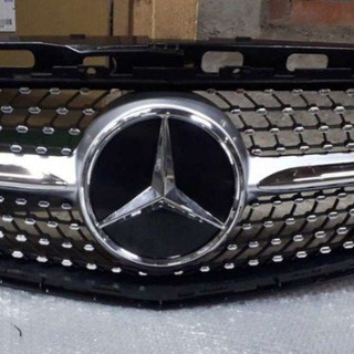Telegram profile photo for Запчасти Mercedes BMW Audi