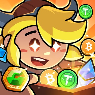 Telegram profile photo for Call of Odin's Chosen