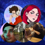 Telegram profile photo for Twitch memes 😅🐢