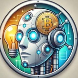 Telegram profile photo for Маркетплейсы: будущее, ИИ и инновации