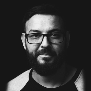 Telegram profile photo for Vitaliy Menchukovskiy | Блог о UI/UX, графическом дизайне и не только