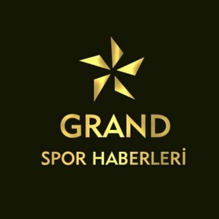 Telegram profile photo for GRANDPASHA SPOR HABERLERİ