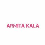 Telegram profile photo for آرمیتا کالا