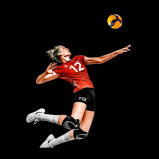 Telegram profile photo for Волейбол 🏐 Видео моменты