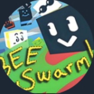 Telegram profile photo for Бии сварм симулятор чат