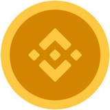 Telegram profile photo for Get Free (BNB) ~ Pays