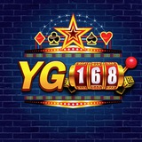 Telegram profile photo for YG168 Official