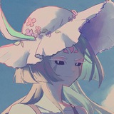 Telegram profile photo for ⤺⌢𝄪 🪷 ʟᴏᴛᴜs ᴅʀᴀɢᴏɴ