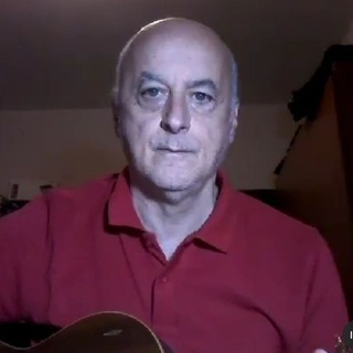 Telegram profile photo for Domenico Bini