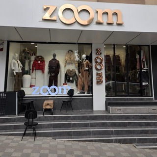 Telegram profile photo for ZOOMTOPTAN