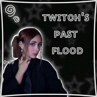Telegram profile photo for ɪɴꜰᴏ ᴛᴡɪᴛᴄʜ's ᴘᴀsᴛ ꜰʟᴏᴏᴅ