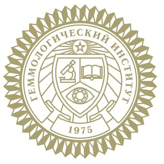 Telegram profile photo for Геммологический институт