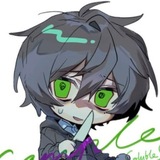 Telegram profile photo for kk