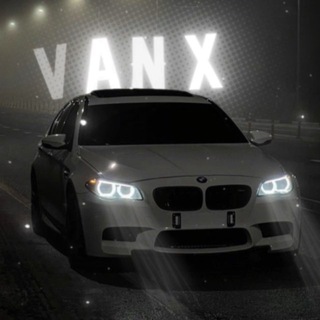 Telegram profile photo for vanx