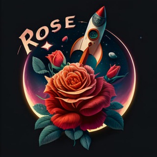 Telegram profile photo for 🌷Rose Signal Daily ☘️