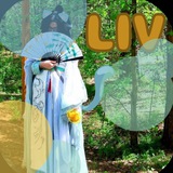 Telegram profile photo for «°•Уютная крепость Liv•°»