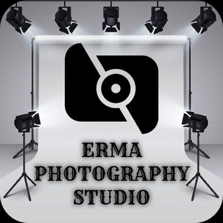 Telegram profile photo for Erma Photography and photo editing