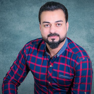 Telegram profile photo for الرادود ميرزا علي فرحان