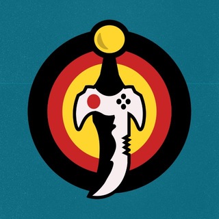 Telegram profile photo for Game Standing