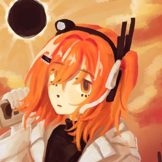 Telegram profile photo for Белуг мандарин🐠