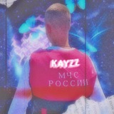 Telegram profile photo for kaYzzedit✌️