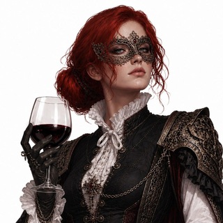 Telegram profile photo for Таверна Аляски