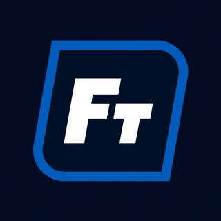 Telegram profile photo for Fast Trade