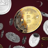 Telegram profile photo for CRYPTO SIGNÁLY • queenanalytics