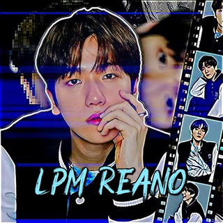Telegram group profile photo for LPM REANO 'ㅅ'