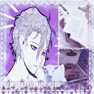 Telegram profile photo for ๐พ๐๐๐๐๐๐๐ ๐จ๐๐๐๐