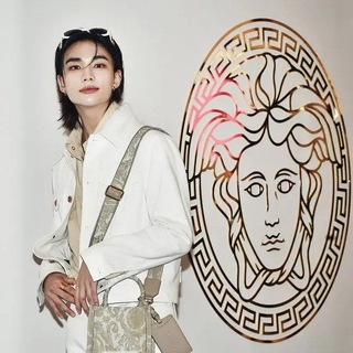 Telegram profile photo for XØXØ