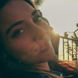Telegram profile photo for Rabia Soytürk