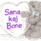 Telegram profile photo for 🍀 Sana kaj Bone 🍀