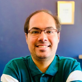 Telegram profile photo for دکتر محمدامین ضرّابی