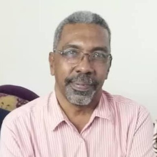 Telegram profile photo for الشاعر أحمد سنهوري