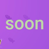 Telegram profile photo for grechka games #soon💚