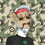 Telegram profile photo for Крипто Ахлюст