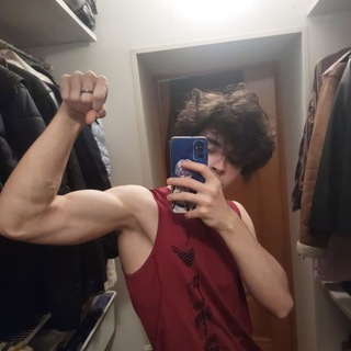 Telegram profile photo for Матвей постит