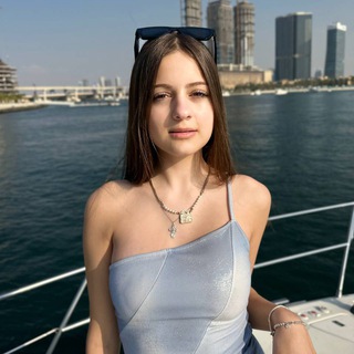 Telegram profile photo for evagrogoll