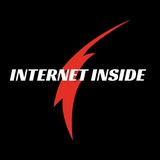 Telegram profile photo for Internet inside✔️