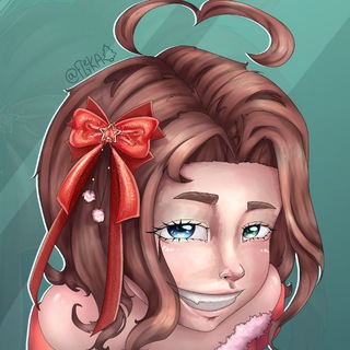 Telegram profile photo for Флэй