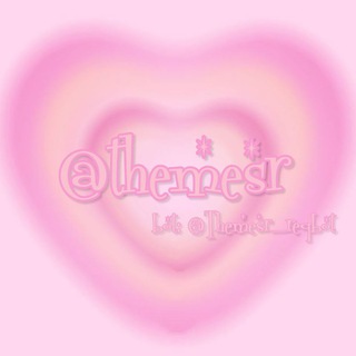 Telegram profile photo for ★ ۰ ໋࣭ 𝐓hémésr۰ ໋࣭★ ⋆.🏩