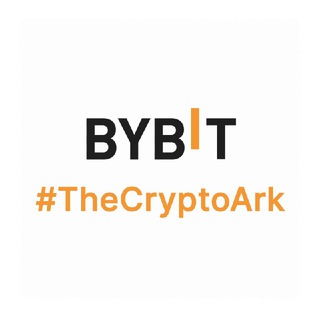 Telegram profile photo for #TheCryptoArk Annoucements