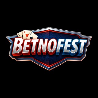 Telegram profile photo for Betnofest