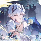 Telegram profile photo for ᥣᥲძᥡ kᥲ𝗍𝗋іᥒ & mіs᥆kᥡ 𐦍 ࿙ׅ࿚𝅥 𖫲ׄ