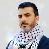 Telegram profile photo for الفنان الفلسطيني محمد مدوخ 🇵🇸 المرابط 🇵🇸