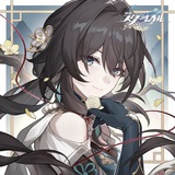 Telegram profile photo for хевенли ликорис
